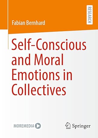 Self-Conscious and Moral Emotions in Collectives